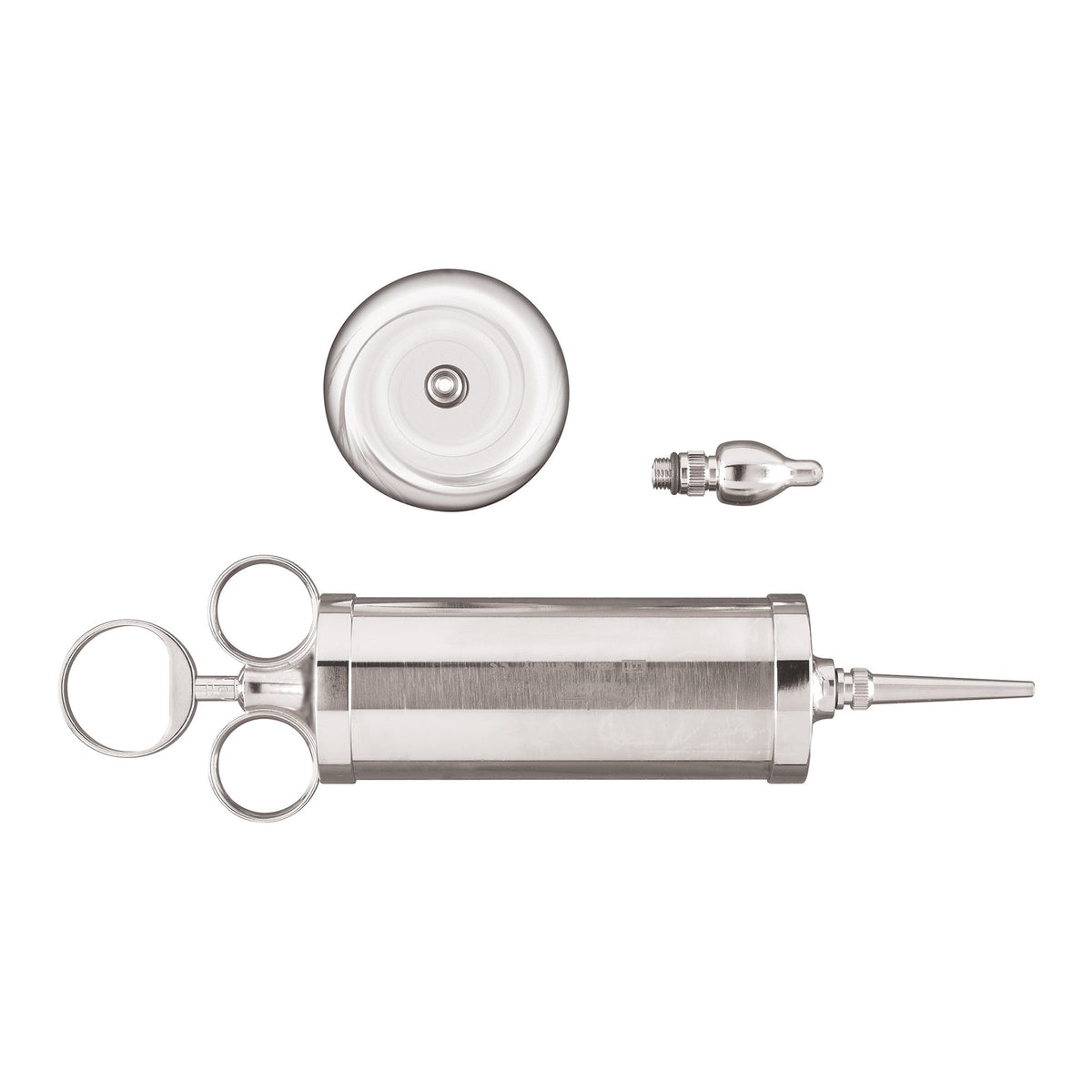 McKesson Argent Ear Syringe
