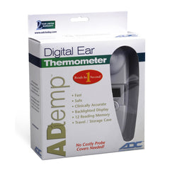 AdTemp 421 Tympanic IR Thermometer