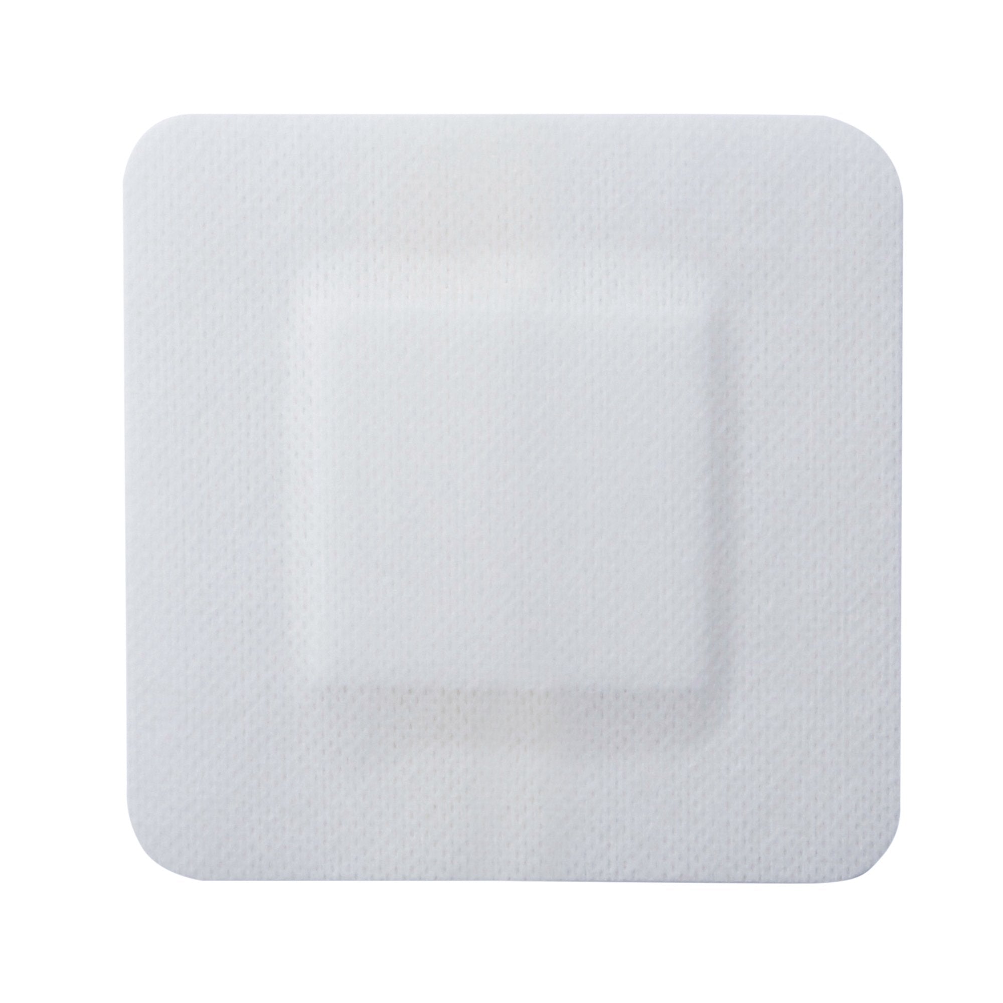 McKesson Adhesive Dressing, 4 x 4 Inch