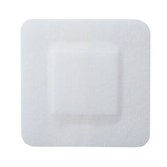 McKesson Adhesive Dressing, 4 x 4 Inch