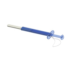 Rhino Rocket® Nasal Packing with Applicator, 1x 3 x 5 Centimeter