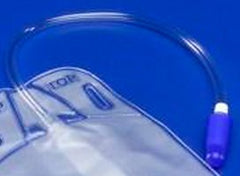 Dover Urinary Extension Tube