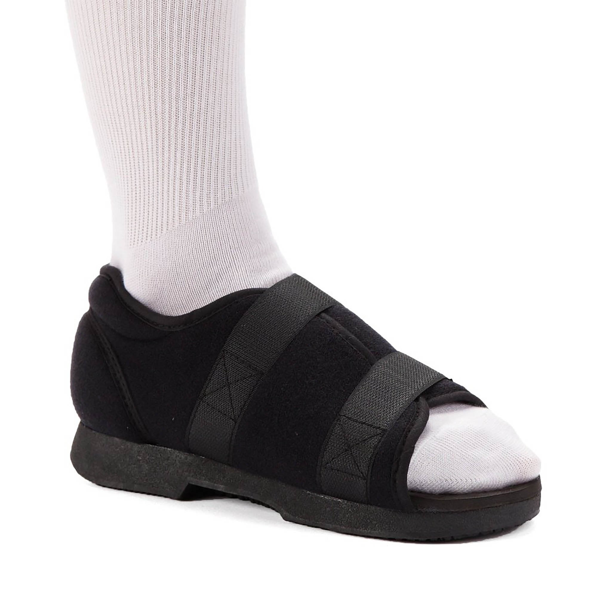 Ã–ssur® Soft Top Post-Op Shoe, Male, X-Large