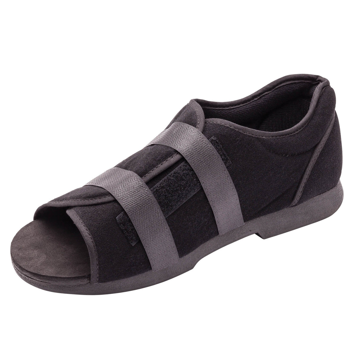 Ã–ssur® Soft Top Post-Op Shoe, Male, X-Large