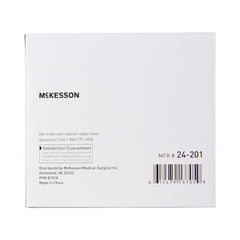 McKesson Tongue Depressor, Non-Sterile, Wooden, Junior, 5 1/2 in, 500 Count
