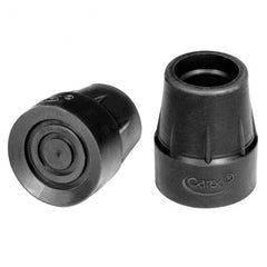 Carex® Cane Tip, Â¾-inch diameter