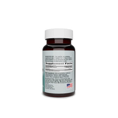 Basic Organics Melatonin Natural Sleep Aid