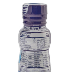 Ensure® Original Therapeutic Nutrition Shake Strawberry Oral Supplement, 8 oz. Bottle