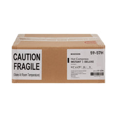 McKesson Deluxe Hot Pack, 5Â½ x 6Â¾ Inch