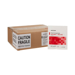 McKesson Deluxe Hot Pack, 5Â½ x 6Â¾ Inch