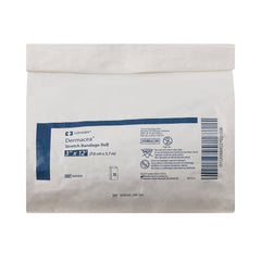 Dermacea Sterile Conforming Bandage, 3 Inch x 4 Yard