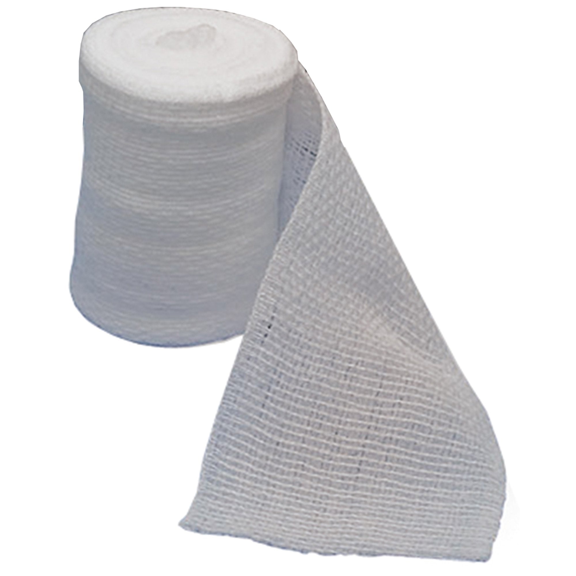 Dermacea Sterile Conforming Bandage, 6 Inch x 4 Yard