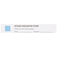 McKesson Sterilization Chemical Indicator Strip