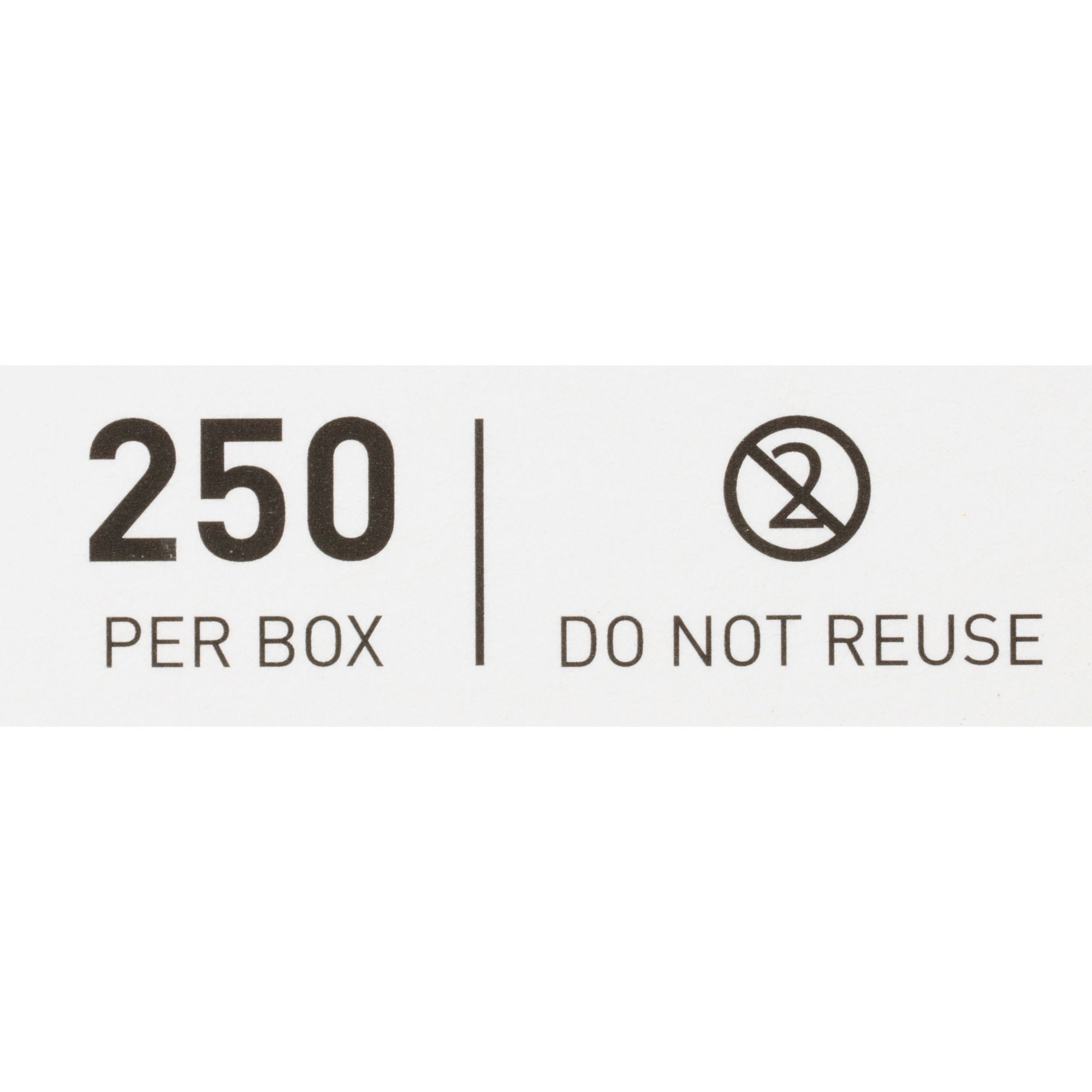 McKesson Sterilization Chemical Indicator Strip