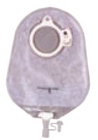 Assura® ColoKids Drainable Transparent, 8Â½ Inch Length,