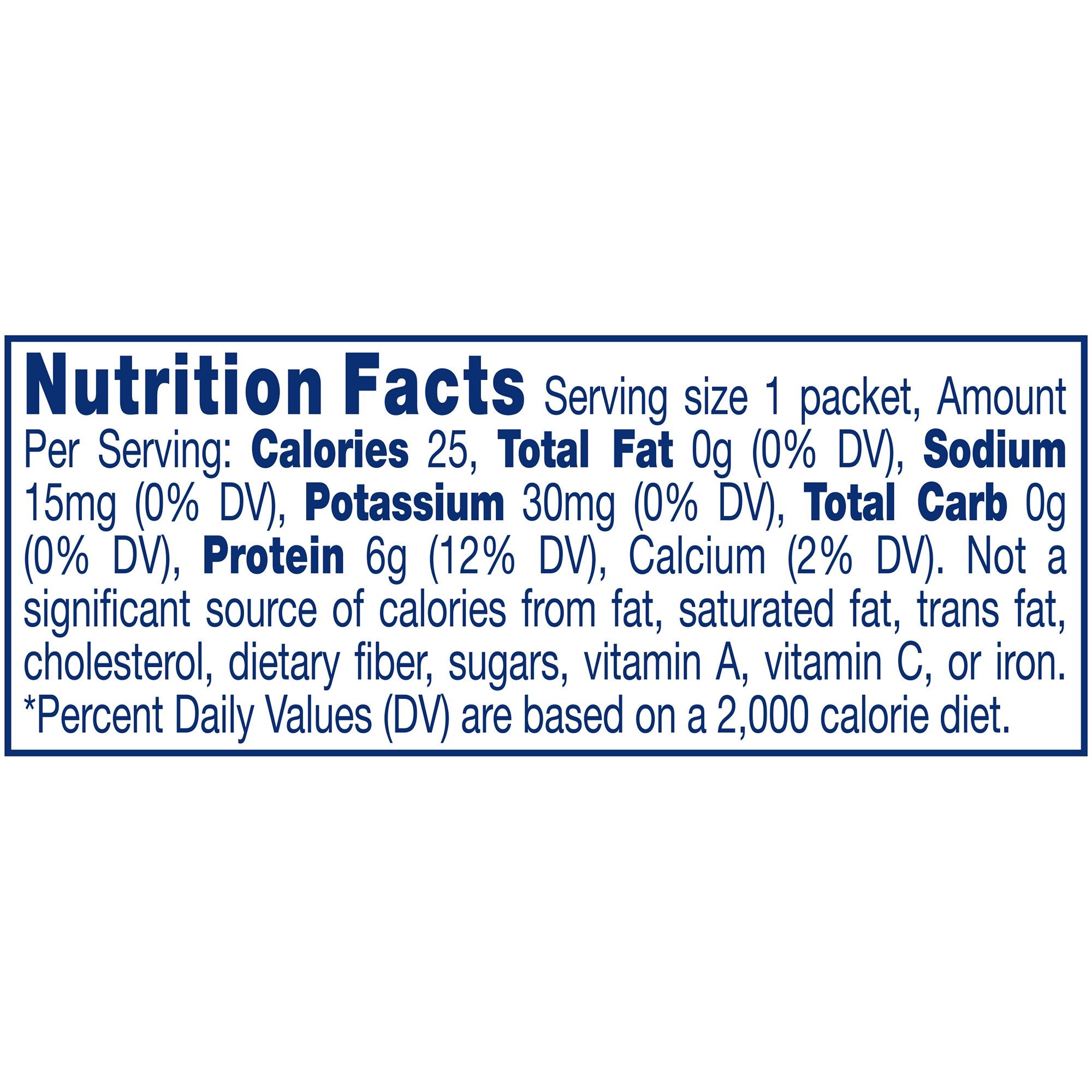 Beneprotein® Protein Supplement, 7-gram Packet