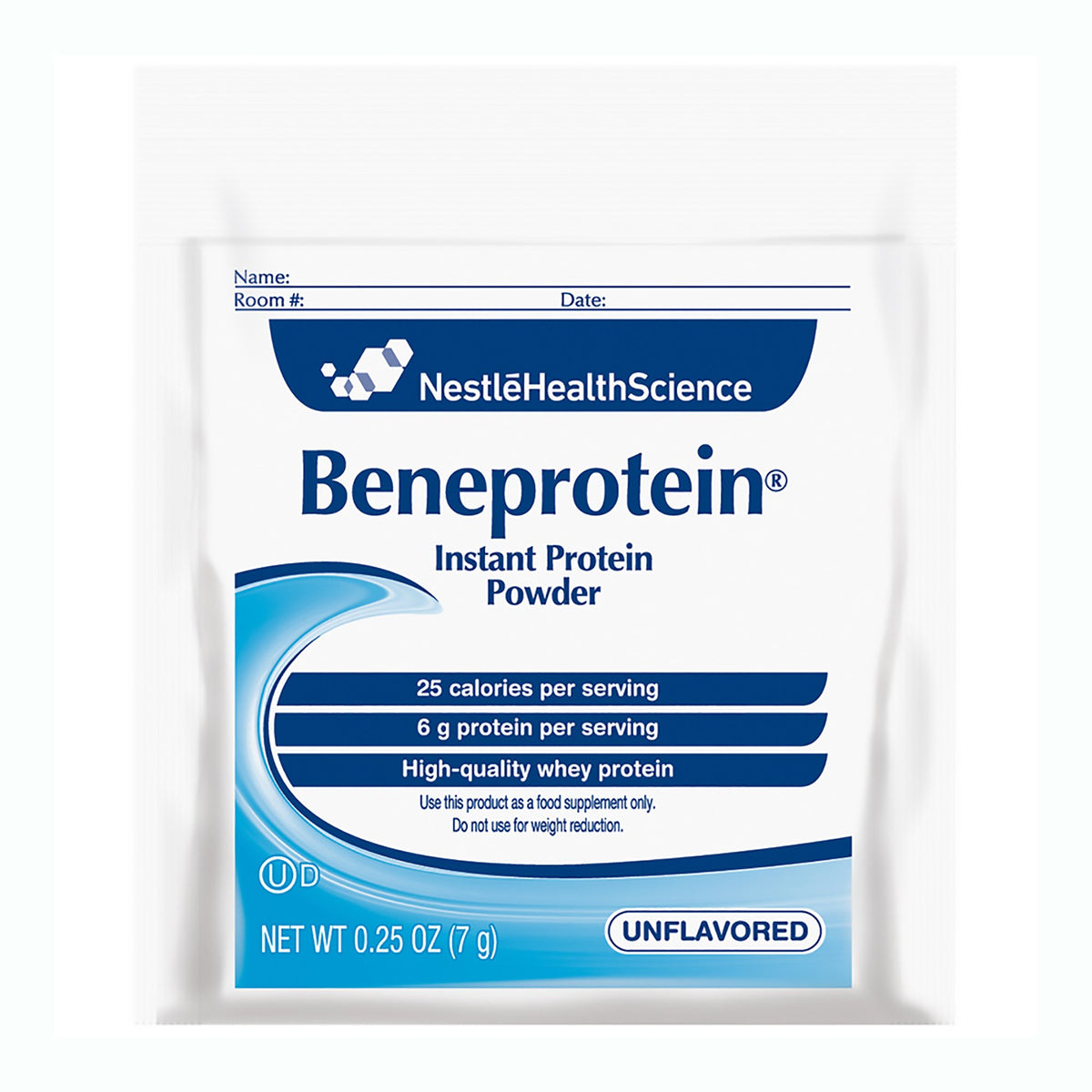 Beneprotein® Protein Supplement, 7-gram Packet