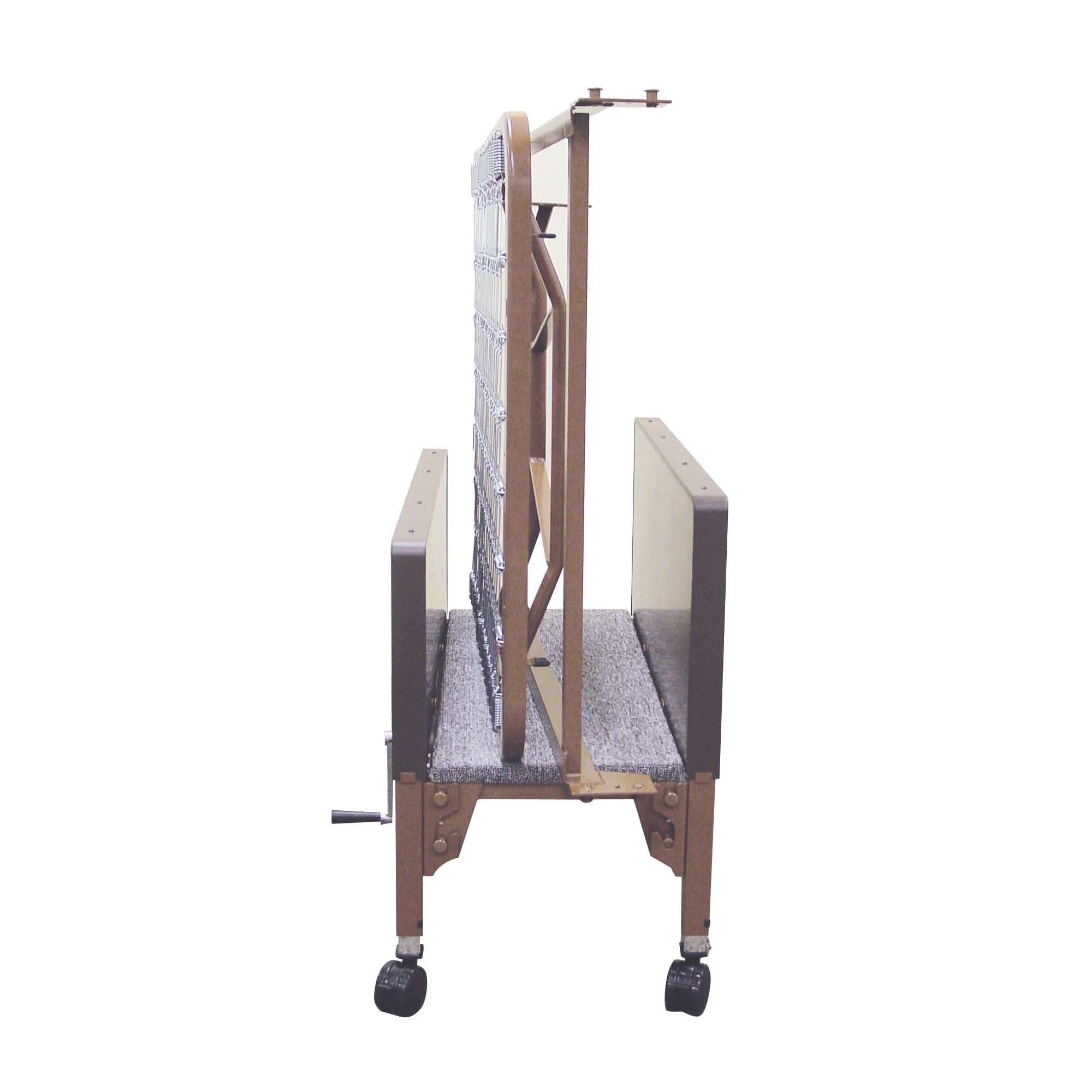 drive Bed Transporter