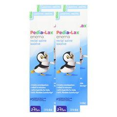 Pedia-Lax® Enema