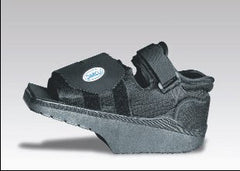 Darco® OrthoWedge Post-Op Shoe, Small