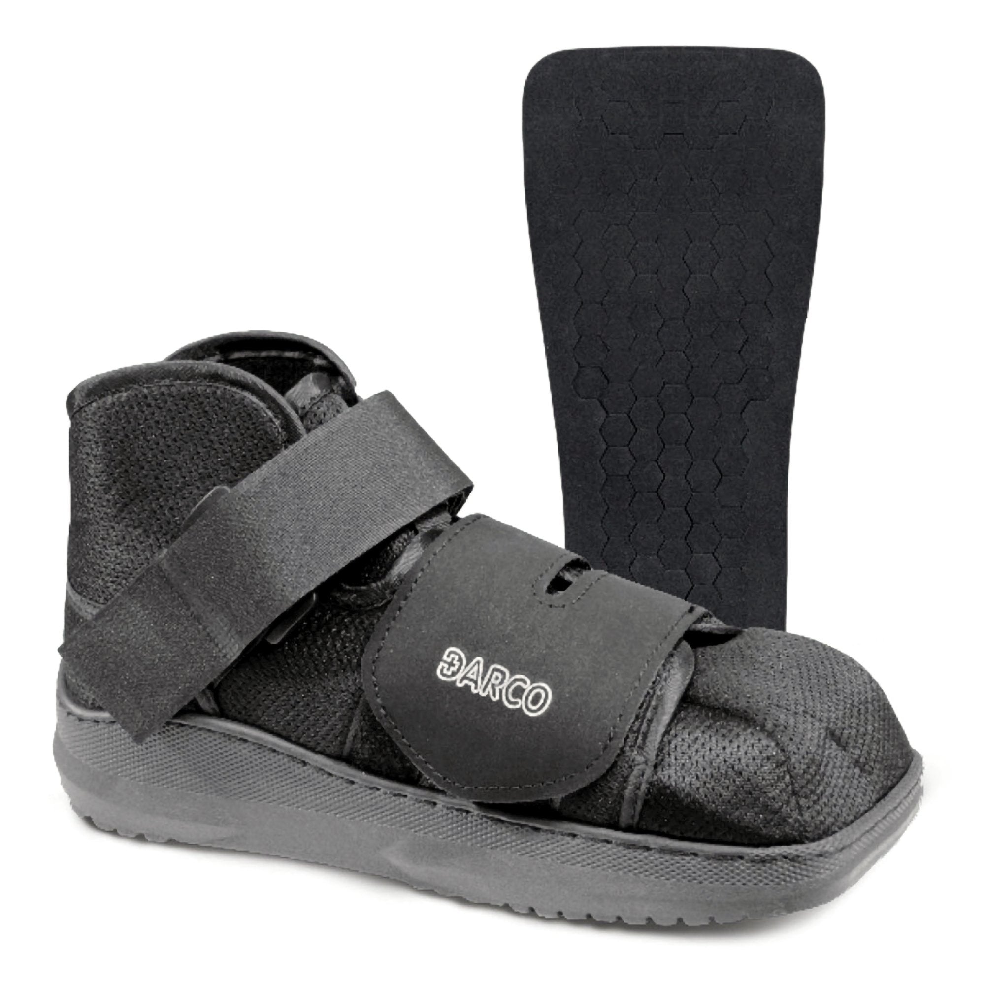 APB All Purpose Boot, Large