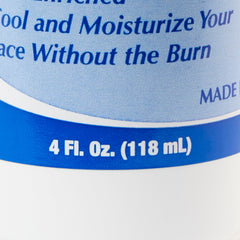 Fresh Moment Aftershave, 4 fl. Oz.