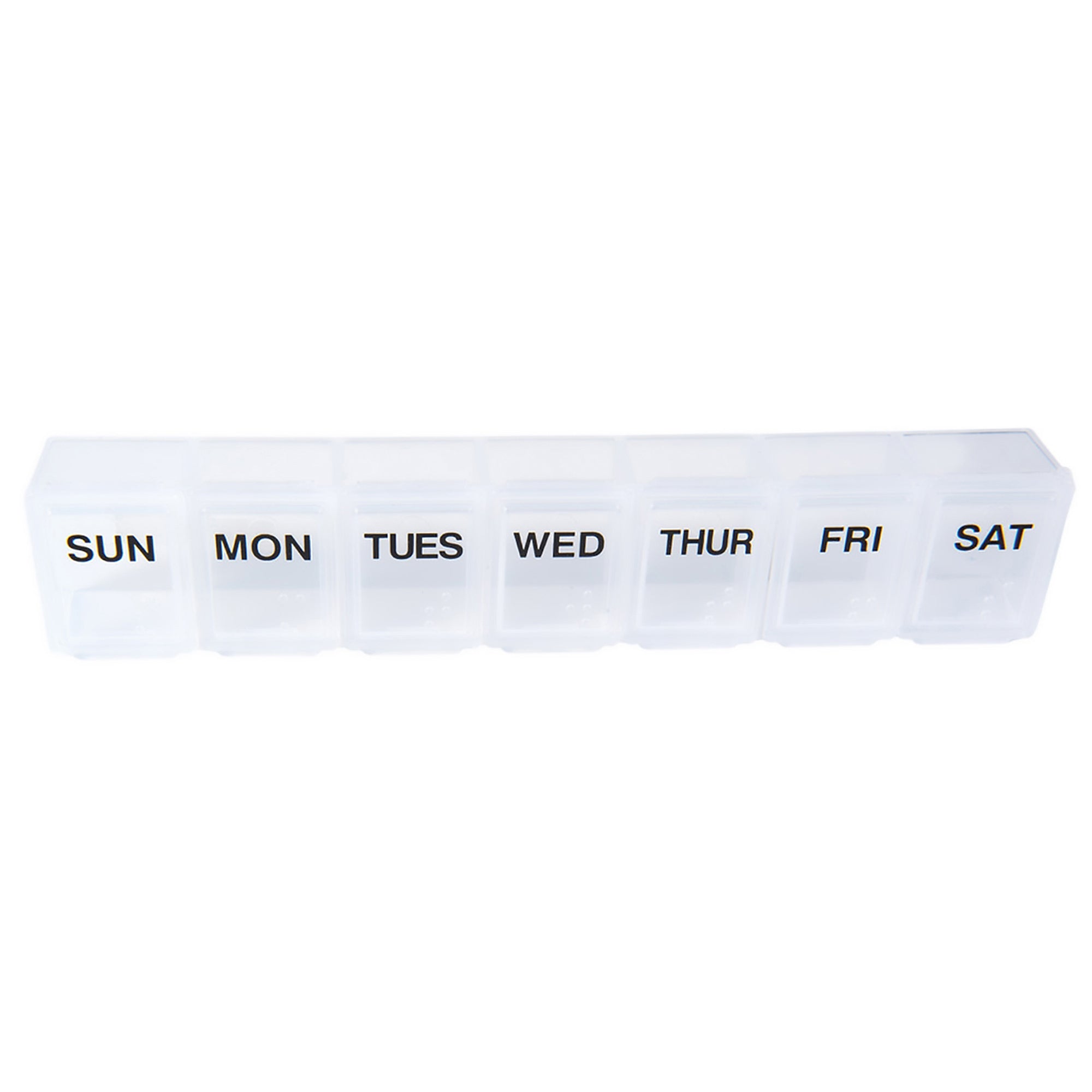 DMI® 7-Day Pill Organizer