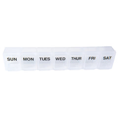 DMI® 7-Day Pill Organizer
