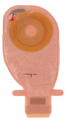 Assura® EasiClose One-Piece Drainable Opaque Ostomy Pouch, 11 Inch Length, 31 mm Stoma
