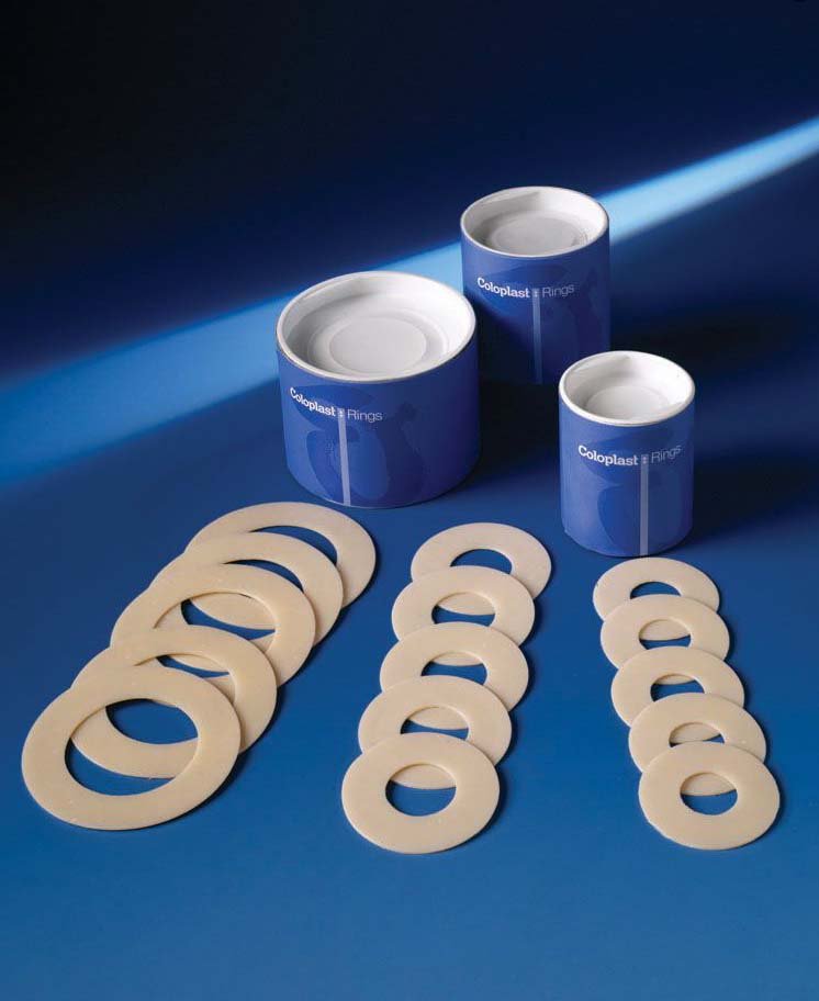 Coloplast Drive Skin Barrier
