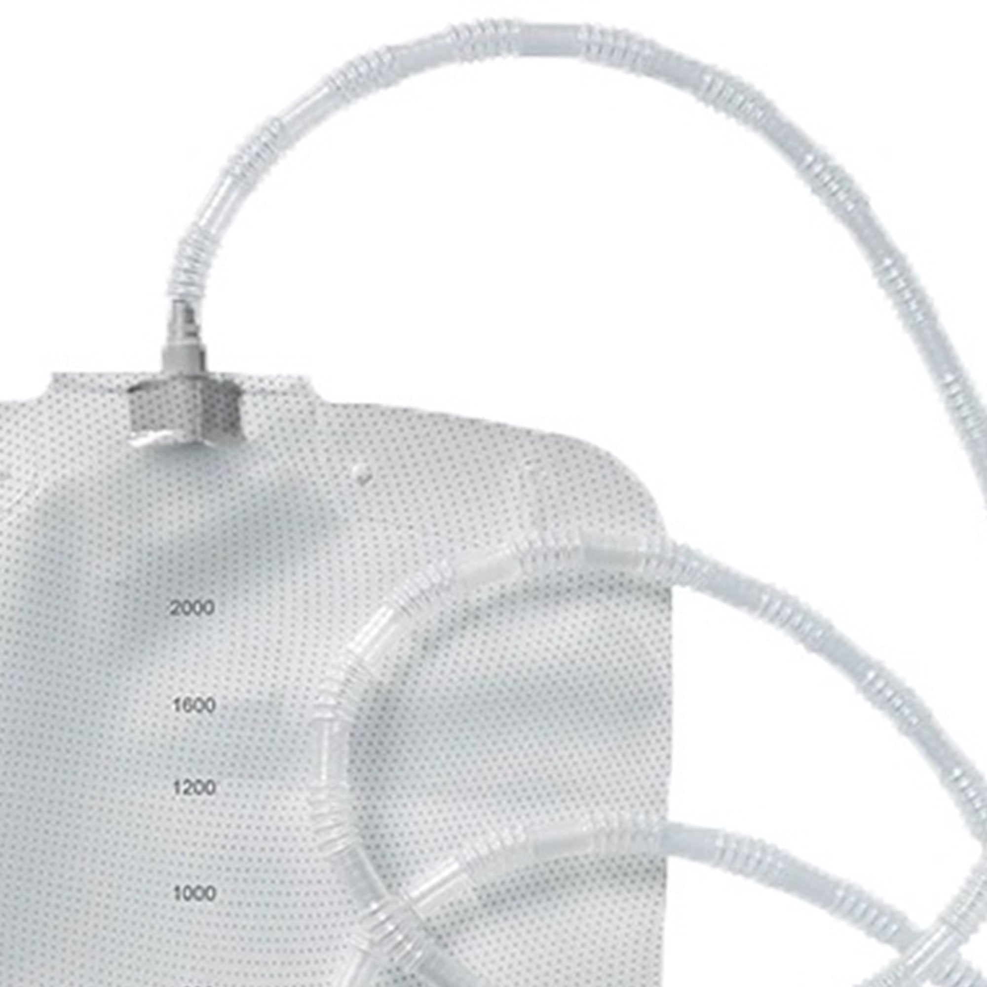 Conveen® Security+ Drainage Bag, Sterile