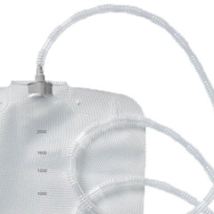 Conveen® Security+ Drainage Bag, Sterile
