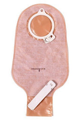 Assura® One-Piece Drainable Opaque Colostomy Pouch, 9Â¾ Inch Length,