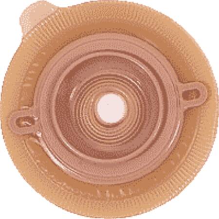 Assura® Colostomy Barrier With 1 Inch Stoma Opening