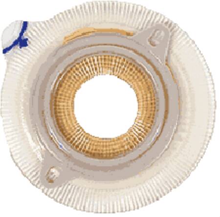 Assura® Colostomy Barrier With Â¾-7/8 Inch Stoma Opening
