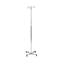 drive Steel IV Pole, 2-Hook