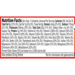 Boost® Nutritional Pudding Chocolate Oral Supplement, 5 oz. Cup