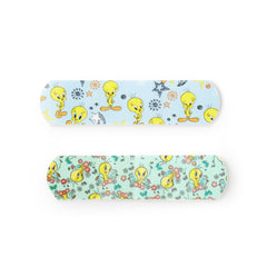 Looney Tunes Stat Strip® Tweety Design Adhesive Strip, Â¾ x 3 Inch