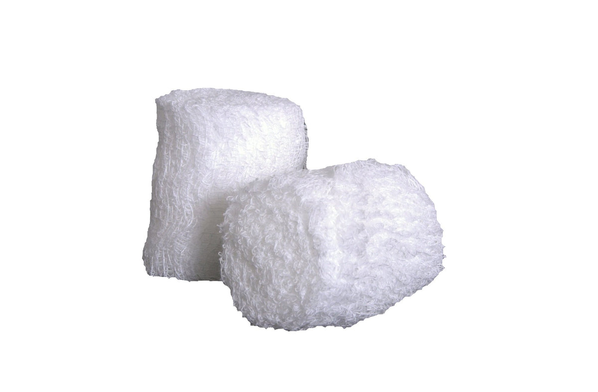 Dutex NonSterile Conforming Bandage, 2 Inch x 4-1/2 Yard