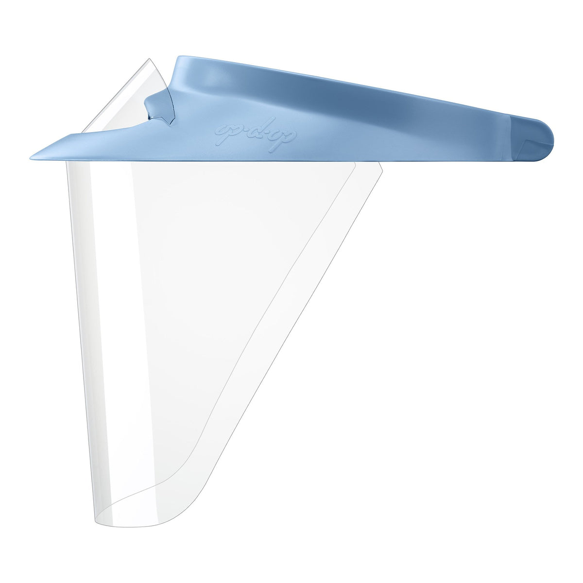Op-D-Op Visor Shield