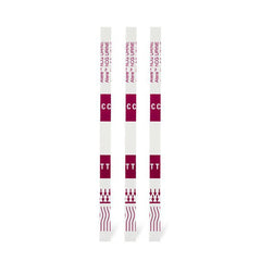 Alere hCG Dipstick hCG Pregnancy Fertility Rapid Test Kit