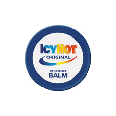 Icy Hot® Balm Menthol / Methyl Salicylate Topical Pain Relief