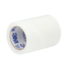 3M Blenderm Plastic Medical Tape, 2 Inch x 5 Yard, Transparent