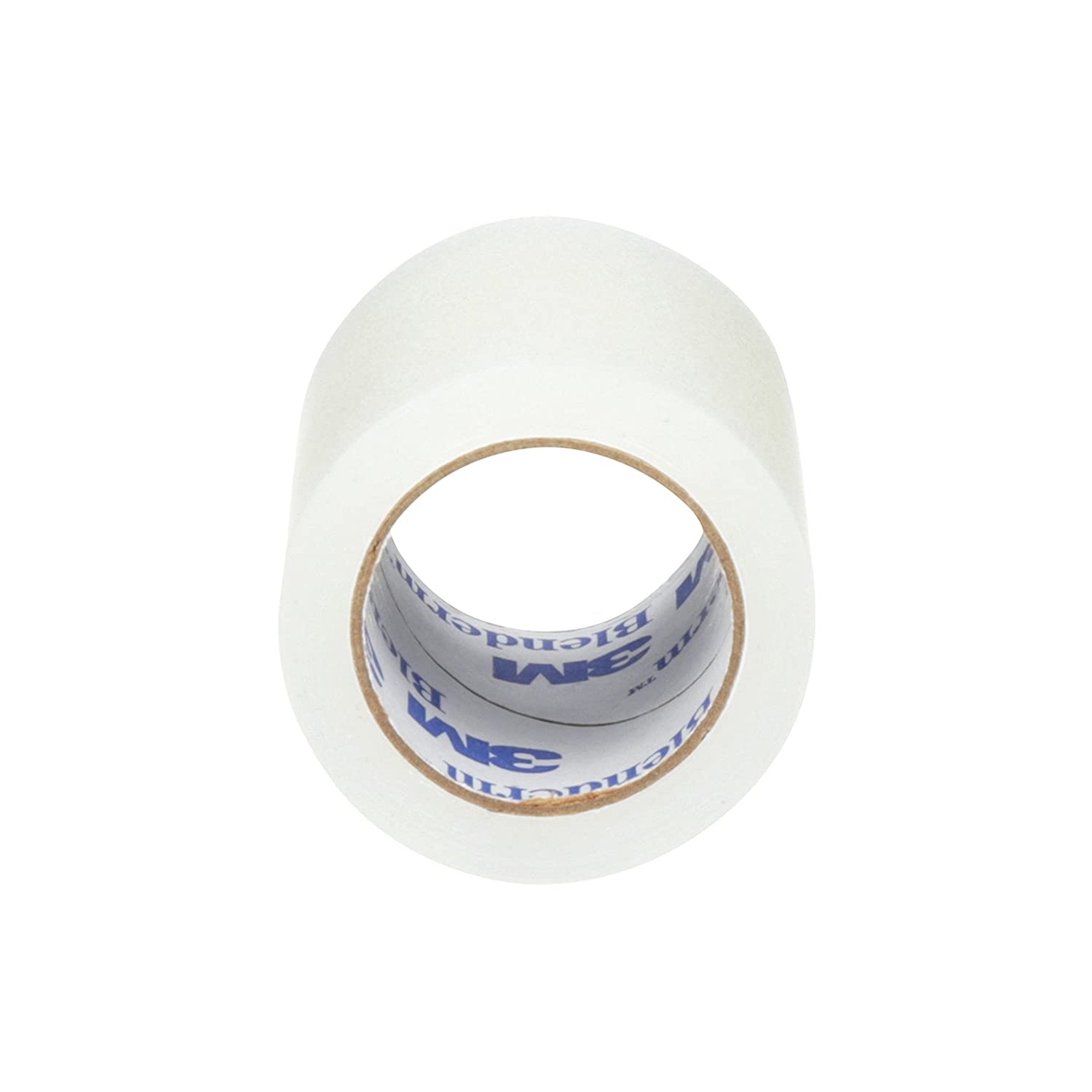 3M Blenderm Plastic Medical Tape, 2 Inch x 5 Yard, Transparent