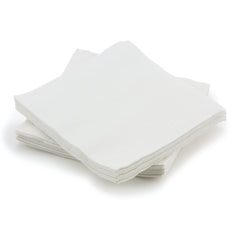 McKesson Disposable Washcloth, 13 x 13 Inch