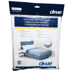 drive Contoured Mattress Cover