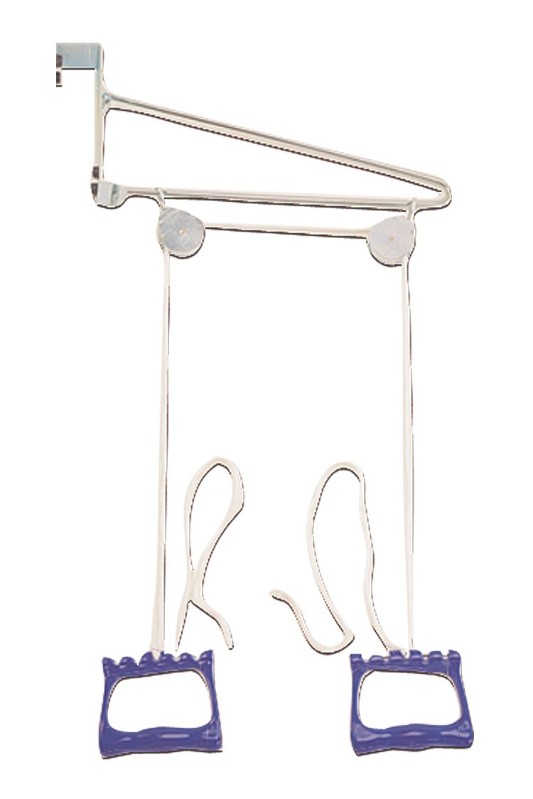 drive Overdoor Pulley Exerciser