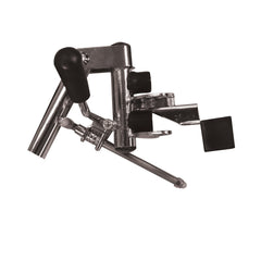 drive Swing-Away Elevating Leg Rests