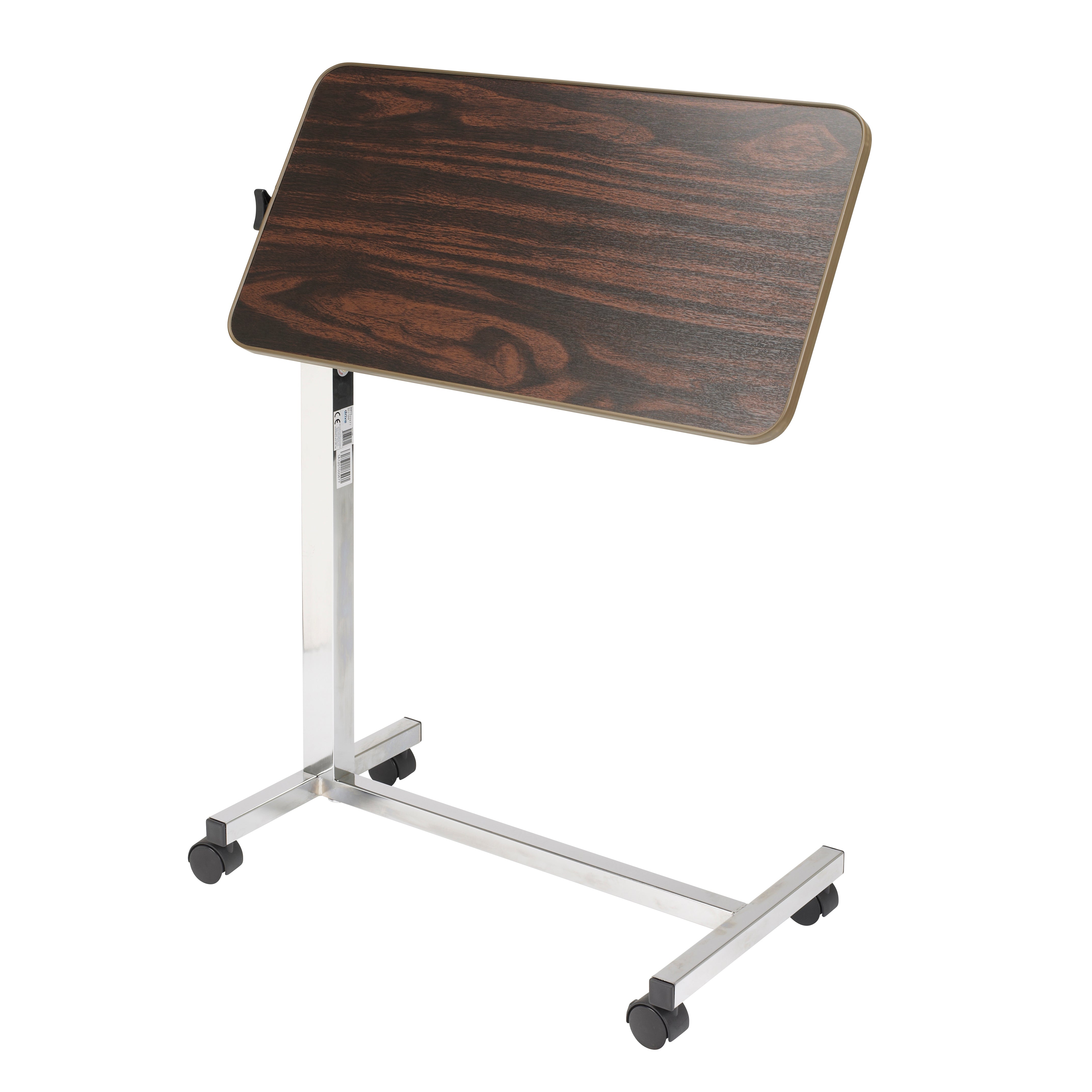 drive Deluxe Tilt-Top Overbed Table