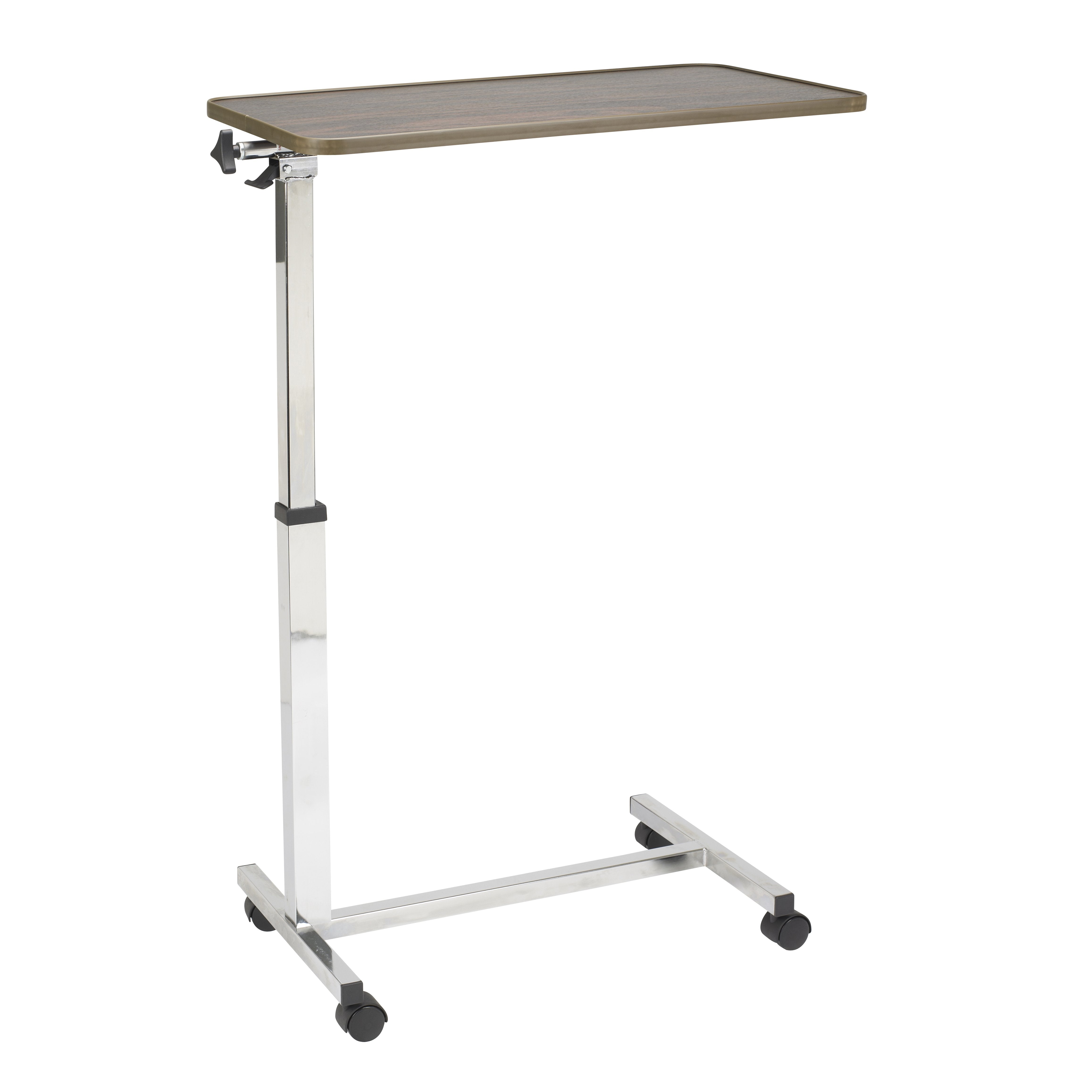 drive Deluxe Tilt-Top Overbed Table